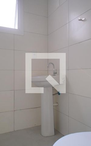 Studio para alugar com 30m², 1 quarto e sem vagaBanheiro