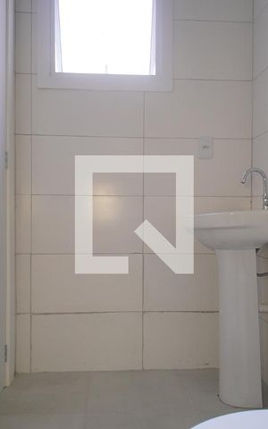 Studio para alugar com 30m², 1 quarto e sem vagaBanheiro