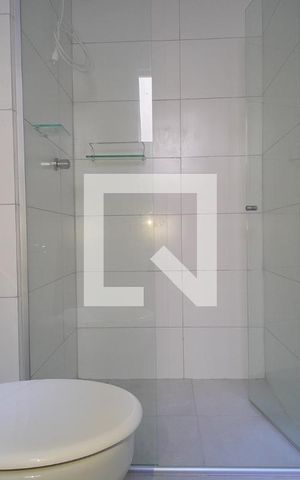 Studio para alugar com 30m², 1 quarto e sem vagaBanheiro