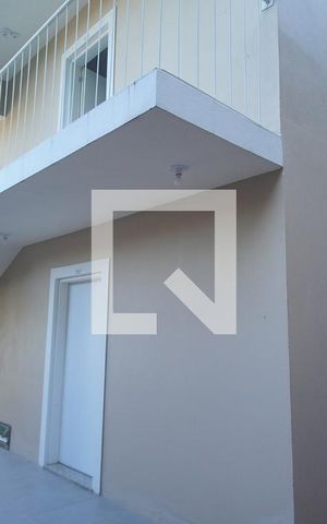 Studio para alugar com 30m², 1 quarto e sem vagaÁrea externa