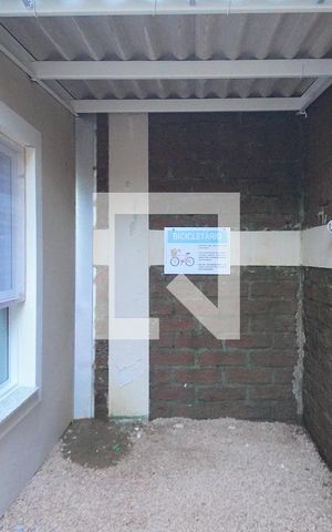 Studio para alugar com 30m², 1 quarto e sem vagaBicicletario