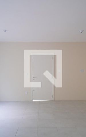 Studio para alugar com 30m², 1 quarto e sem vagaSala/Quarto