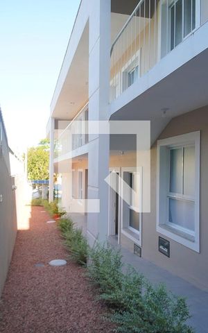 Studio para alugar com 30m², 1 quarto e sem vagaÁrea externa