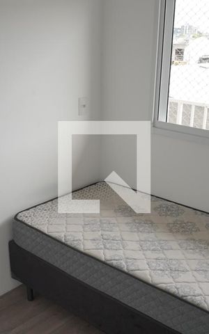 Apartamento à venda com 47m², 2 quartos e 1 vagaQuarto 2
