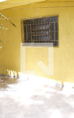 Casa à venda com 120m², 4 quartos e 3 vagasQuintal