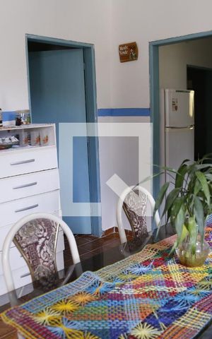 Casa à venda com 120m², 4 quartos e 3 vagasSala de Jantar