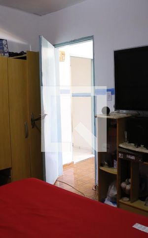 Casa à venda com 120m², 4 quartos e 3 vagasQuarto 2