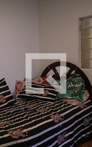 Casa à venda com 120m², 4 quartos e 3 vagasQuarto 3