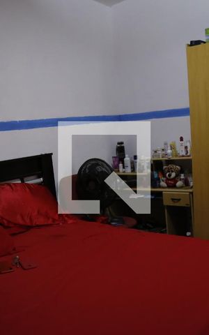 Casa à venda com 120m², 4 quartos e 3 vagasQuarto 2