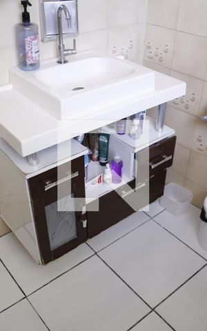 Casa à venda com 120m², 4 quartos e 3 vagasBanheiro