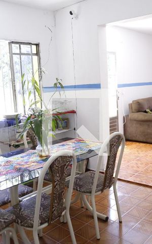 Casa à venda com 120m², 4 quartos e 3 vagasSala de Jantar