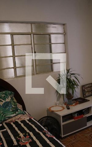 Casa à venda com 120m², 4 quartos e 3 vagasQuarto 3