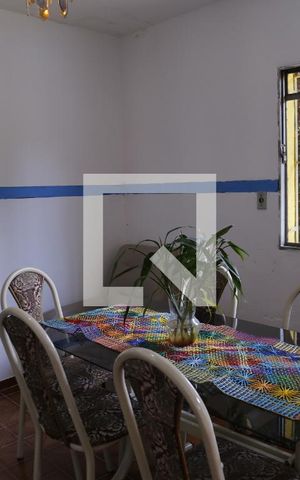 Casa à venda com 120m², 4 quartos e 3 vagasSala de Jantar