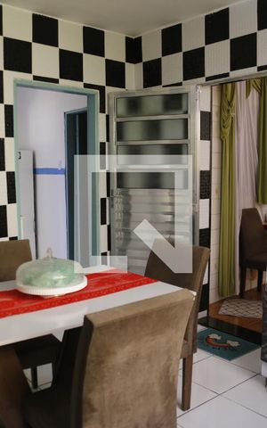 Casa à venda com 120m², 4 quartos e 3 vagasCozinha