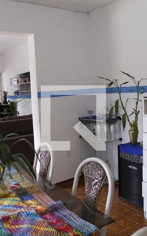 Casa à venda com 120m², 4 quartos e 3 vagasSala de Jantar