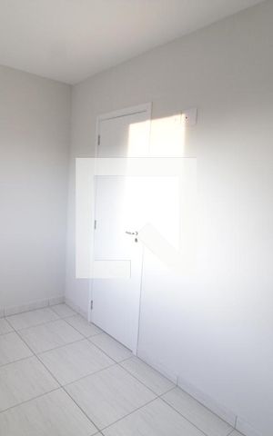 Apartamento para alugar com 54m², 2 quartos e 1 vagaQuarto 1