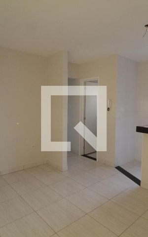 Apartamento para alugar com 54m², 2 quartos e 1 vagaSala