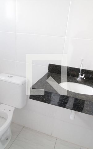 Apartamento para alugar com 54m², 2 quartos e 1 vagaBanheiro da Suíte