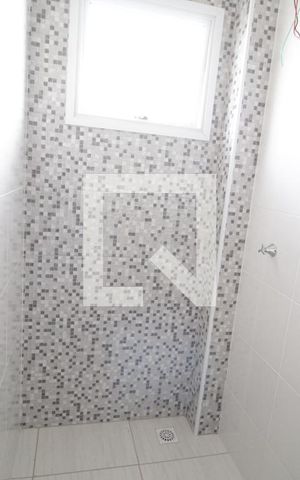 Apartamento para alugar com 54m², 2 quartos e 1 vagaBanheiro da Suíte