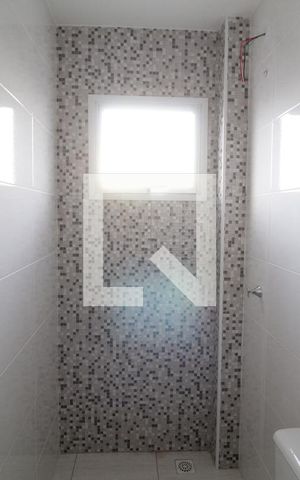Apartamento para alugar com 54m², 2 quartos e 1 vagaBanheiro Social