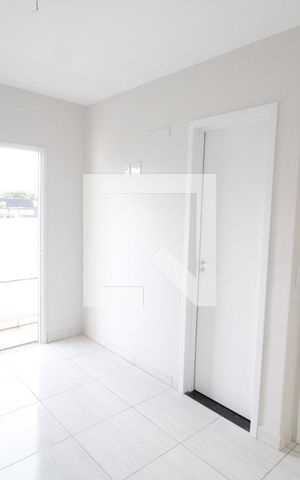 Apartamento para alugar com 54m², 2 quartos e 1 vagaSuíte