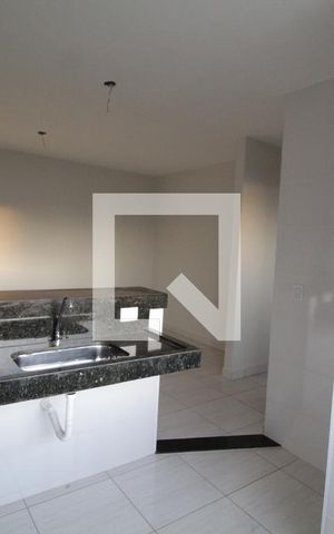 Apartamento para alugar com 54m², 2 quartos e 1 vagaCozinha