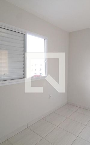 Apartamento para alugar com 54m², 2 quartos e 1 vagaQuarto 1