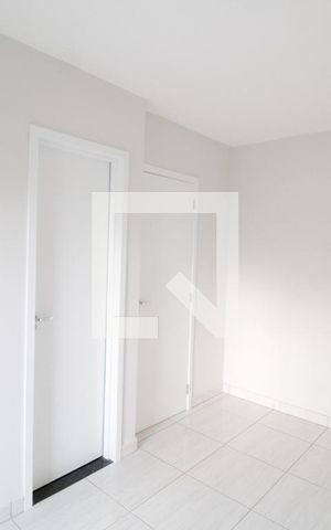 Apartamento para alugar com 54m², 2 quartos e 1 vagaSuíte