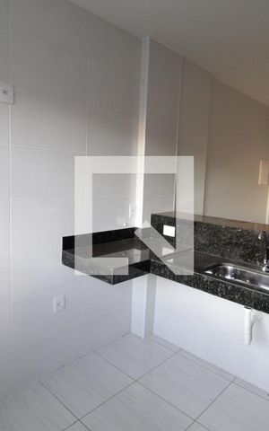 Apartamento para alugar com 54m², 2 quartos e 1 vagaCozinha