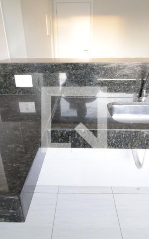 Apartamento para alugar com 54m², 2 quartos e 1 vagaCozinha