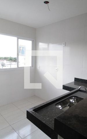 Apartamento para alugar com 54m², 2 quartos e 1 vagaCozinha