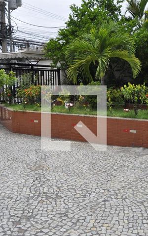 Apartamento à venda com 110m², 3 quartos e 1 vagaÁrea comum