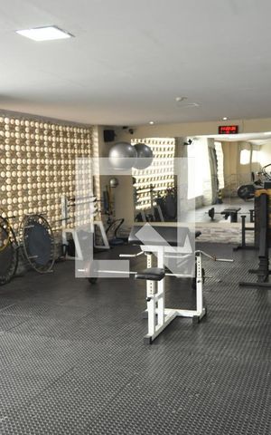 Apartamento à venda com 110m², 3 quartos e 1 vagaÁrea comum