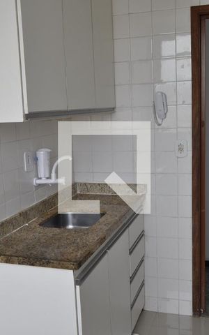 Apartamento à venda com 110m², 3 quartos e 1 vagaCozinha