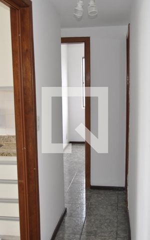 Apartamento à venda com 110m², 3 quartos e 1 vagaCorredor