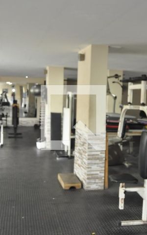 Apartamento à venda com 110m², 3 quartos e 1 vagaÁrea comum