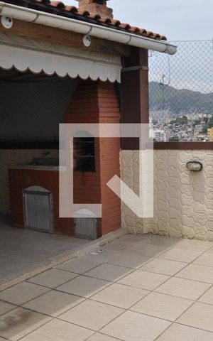 Apartamento à venda com 110m², 3 quartos e 1 vagaÁrea Externa