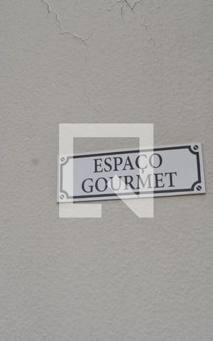 Apartamento à venda com 110m², 3 quartos e 1 vagaÁrea comum