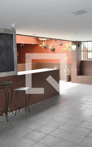 Apartamento à venda com 110m², 3 quartos e 1 vagaÁrea comum