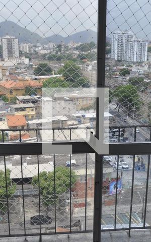 Apartamento à venda com 110m², 3 quartos e 1 vagaVaranda
