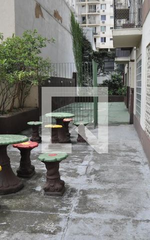 Apartamento à venda com 110m², 3 quartos e 1 vagaÁrea comum