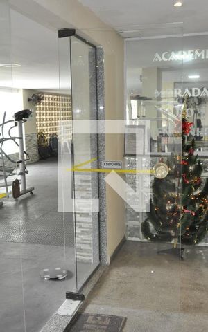 Apartamento à venda com 110m², 3 quartos e 1 vagaÁrea comum