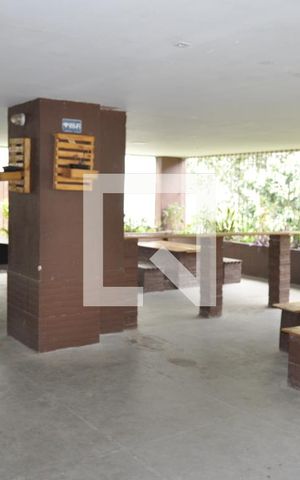 Apartamento à venda com 110m², 3 quartos e 1 vagaÁrea comum