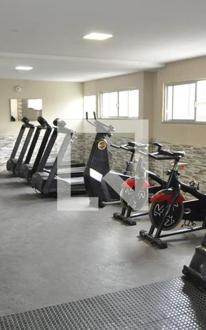 Apartamento à venda com 110m², 3 quartos e 1 vagaÁrea comum