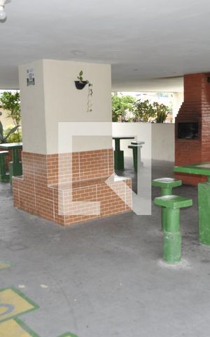 Apartamento à venda com 110m², 3 quartos e 1 vagaÁrea comum