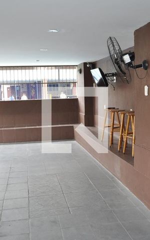 Apartamento à venda com 110m², 3 quartos e 1 vagaÁrea comum