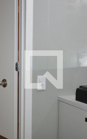 Studio à venda com 28m², 1 quarto e sem vagaBanheiro