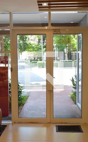 Studio à venda com 28m², 1 quarto e sem vagaHall