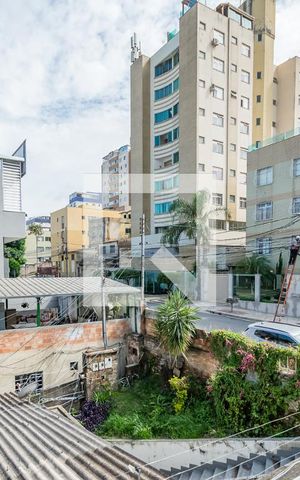 Apartamento à venda com 82m², 3 quartos e 1 vagaQuarto 3