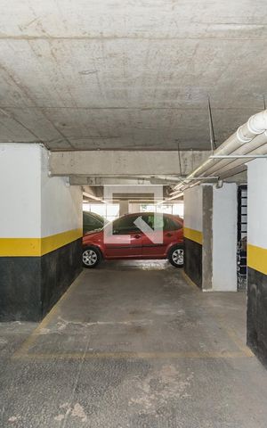 Apartamento à venda com 82m², 3 quartos e 1 vagaGaragem